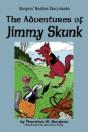 The Adventures Of Jimmy Skunk - Preview