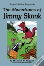 Capa do artigo The Adventures Of Jimmy Skunk