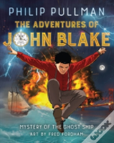 The Adventures Of John Blake