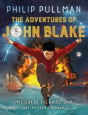 The Adventures Of John Blake - Preview