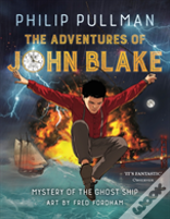 The Adventures Of John Blake