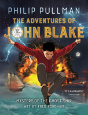 The Adventures Of John Blake - Preview