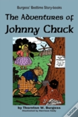 Capa do artigo The Adventures Of Johnny Chuck