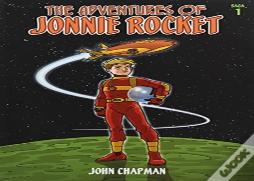 The Adventures Of Jonnie Rocket