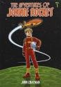 The Adventures Of Jonnie Rocket - Preview