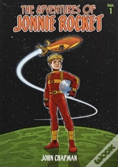 The Adventures Of Jonnie Rocket