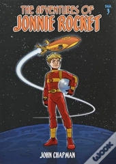 The Adventures Of Jonnie Rocket
