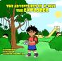 The Adventures Of K-Man The Explorer - Preview