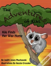 The Adventures Of Kiki