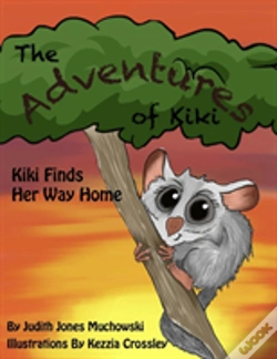 Capa do artigo The Adventures Of Kiki