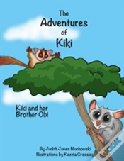 Capa do artigo The Adventures Of Kiki