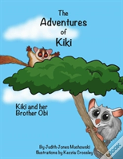 Capa do artigo The Adventures Of Kiki