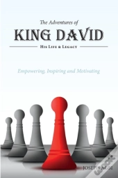 The Adventures Of King David