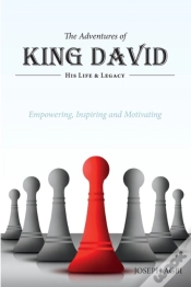 Capa do artigo The Adventures Of King David
