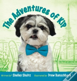 Capa do artigo The Adventures Of Kip
