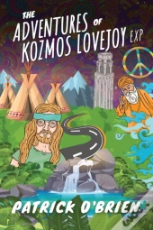 The Adventures Of Kozmos Lovejoy, Exp