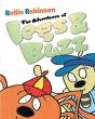 The Adventures Of Legs & Buzz - Preview
