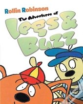 The Adventures Of Legs & Buzz