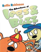 Capa do artigo The Adventures Of Legs & Buzz