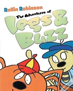 Capa do artigo The Adventures Of Legs & Buzz