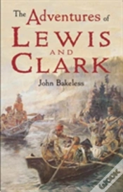 Capa do artigo The Adventures Of Lewis And Clark