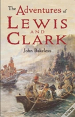 Capa do artigo The Adventures Of Lewis And Clark
