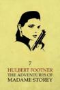 The Adventures Of Madame Storey: Volume - Preview