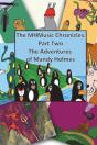 The Adventures Of Mandy Holmes - Preview