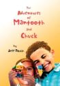 The Adventures Of Mantooth And Chuck - Preview