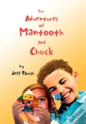 Capa do artigo The Adventures Of Mantooth And Chuck