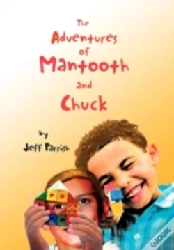 Capa do artigo The Adventures Of Mantooth And Chuck