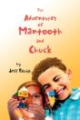 The Adventures Of Mantooth And Chuck - Preview