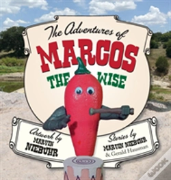 Capa do artigo The Adventures Of Marcos The Wise