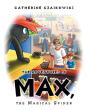 The Adventures Of Max, The Magical Spider - Preview
