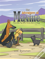 The Adventures Of Maxine