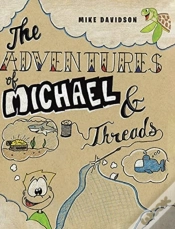 Capa do artigo The Adventures Of Michael And Threads