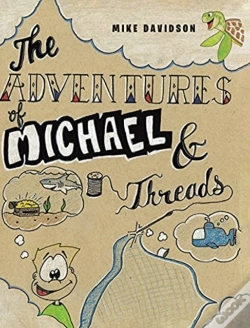 Capa do artigo The Adventures Of Michael And Threads