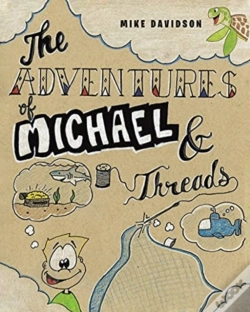 Capa do artigo The Adventures Of Michael And Threads