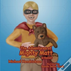 Capa do artigo The Adventures Of Mighty Matt & Hedidit
