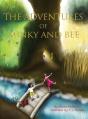The Adventures Of Minky And Bee - Preview