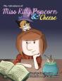 The Adventures Of Miss Kitty Popcorn & Cheese - Preview