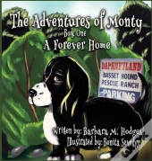 The Adventures Of Monty