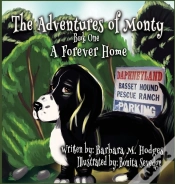Capa do artigo The Adventures Of Monty