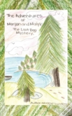 Capa do artigo The Adventures Of Morgan And Malyk