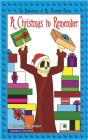 The Adventures Of Mr. Bramble Bones:  A - Preview