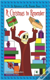 Capa do artigo The Adventures Of Mr. Bramble Bones:  A
