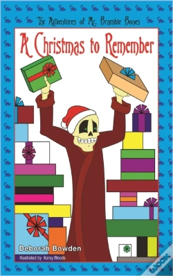 Capa do artigo The Adventures Of Mr. Bramble Bones:  A