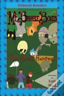 The Adventures Of Mr. Bramble Bones