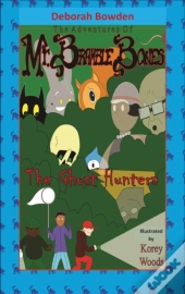 The Adventures Of Mr. Bramble Bones
