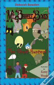 Capa do artigo The Adventures Of Mr. Bramble Bones